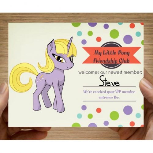 Awkward Prank Postcards