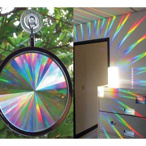 Rainbow Window Sun Catcher