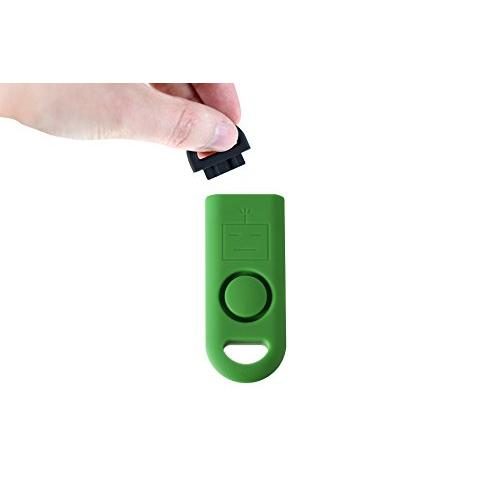 130 Db Sound Grenades