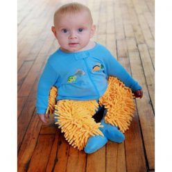 Baby Mop
