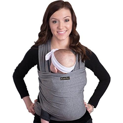 Baby Sling Carrier