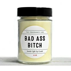 Bad Bitch Candles