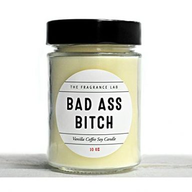Bad Bitch Candles