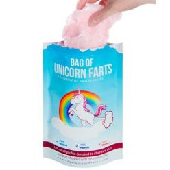 Bag Of Unicorn Farts