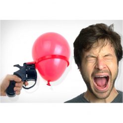 Russian Roulette Water Balloon