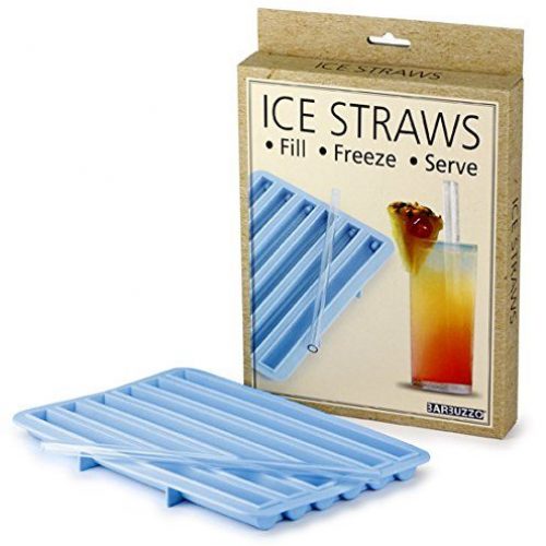 Ice Straws