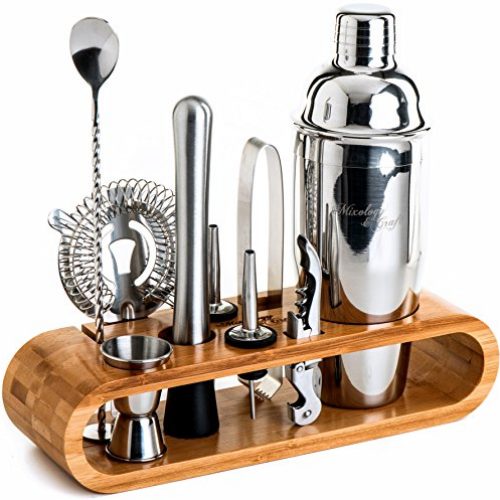 Bartending Tools Kit