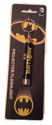 Bat Signal Keychain Light