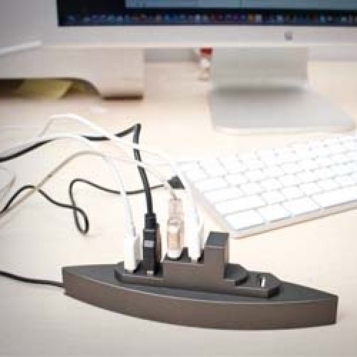Battleship Usb Hub