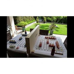 Battle Shots Drinking Game
