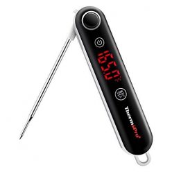 BBQ Thermocouple Thermometer