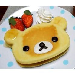Bear Pancake Pan
