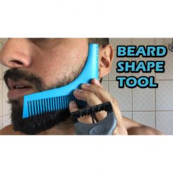 Beard Shaping Tool