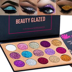 Cosmetic Glitter Eye Shadow