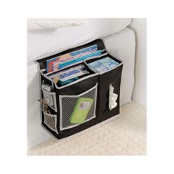 Bedside Storage Caddy