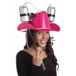 Beer Boy Cowboy Hat