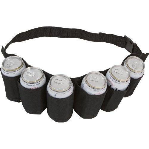 Beer Holster Belt