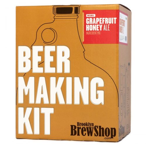 Beer Making Kit