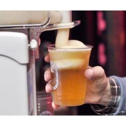 Beer Slushie Machine