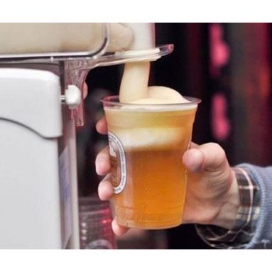 Beer Slushie Machine