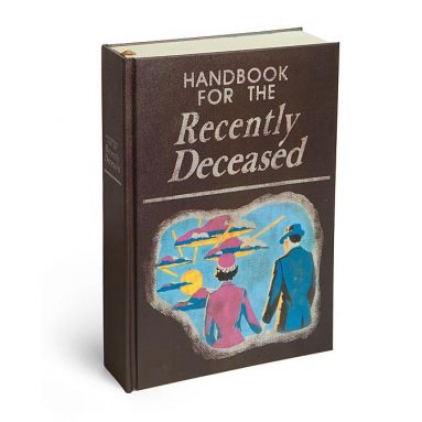 Handbook For The Recently Deceased