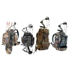 Hunting Bow Backpack