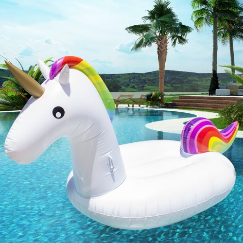 Unicorn Pool Float