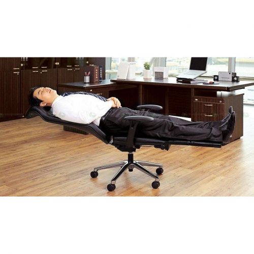 Reclining Office Chair