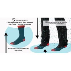 Water Proof Socks