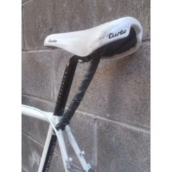 Bicycle Seat Lock