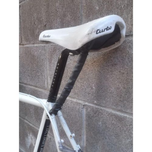 Bicycle Seat Lock