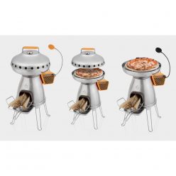 Biolite Basecamp Stove