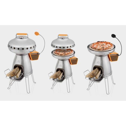 Biolite Basecamp Stove