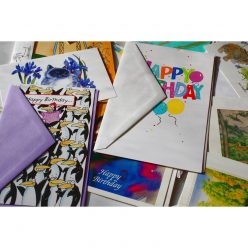 This Many Birthday Card