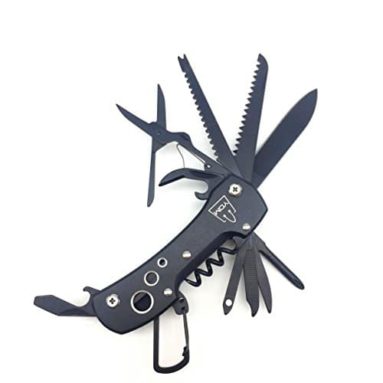 All Purpose Survival Tool