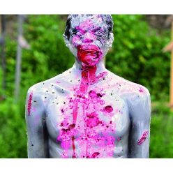 Bleeding Zombie Targets