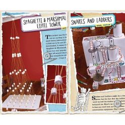 Blueprints For Making Cool Stuff Book