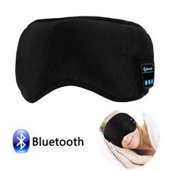 Bluetooth Sleep Mask