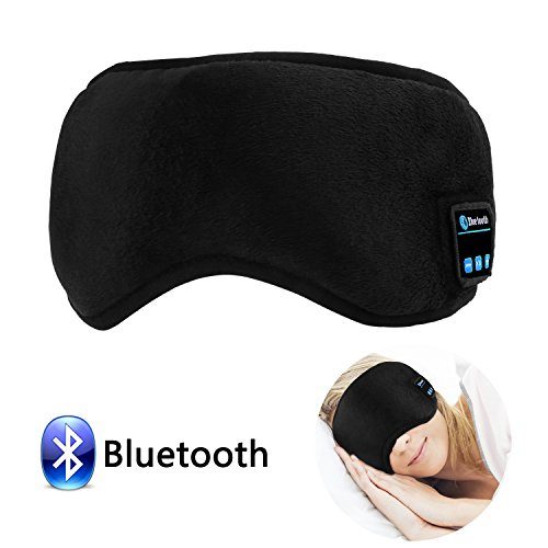 Bluetooth Sleep Mask