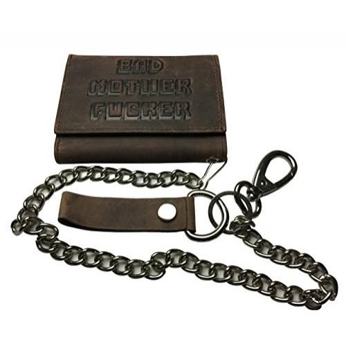 Bad Mother Fucker Wallet