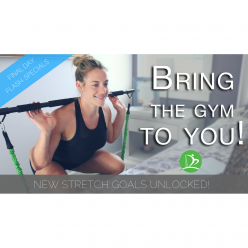 BodyBoss Portable Home Gym