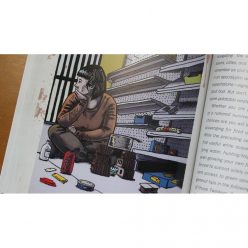 Art Of Eating Through The Apocalypse