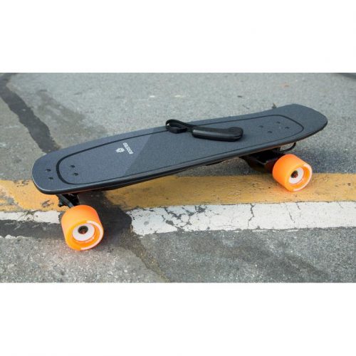 Boosted Board Mini S Electric Skateboard
