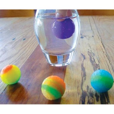 Bouncy Ball Creation Kit