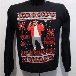 Hotline Bling Ugly Christmas Sweater