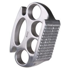 Brass Knuckle Meat Tenderizer