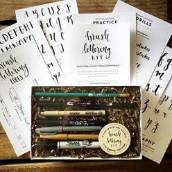 Calligraphy Starter Kit