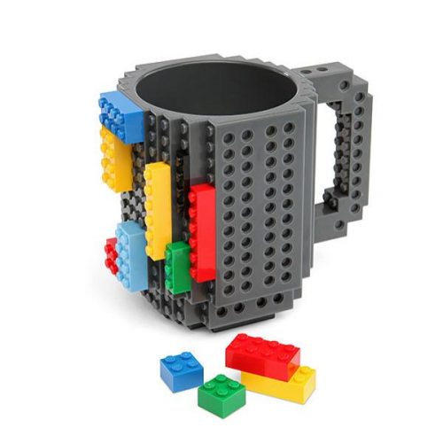 Lego Mug