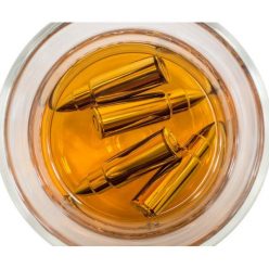 Bullet Shaped Whiskey Stones