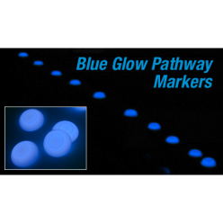 Glow In The Dark Path Markers